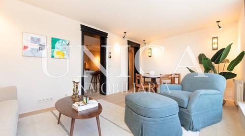 Foto 5 de Àtic en venda a Mayor, Sol, Madrid