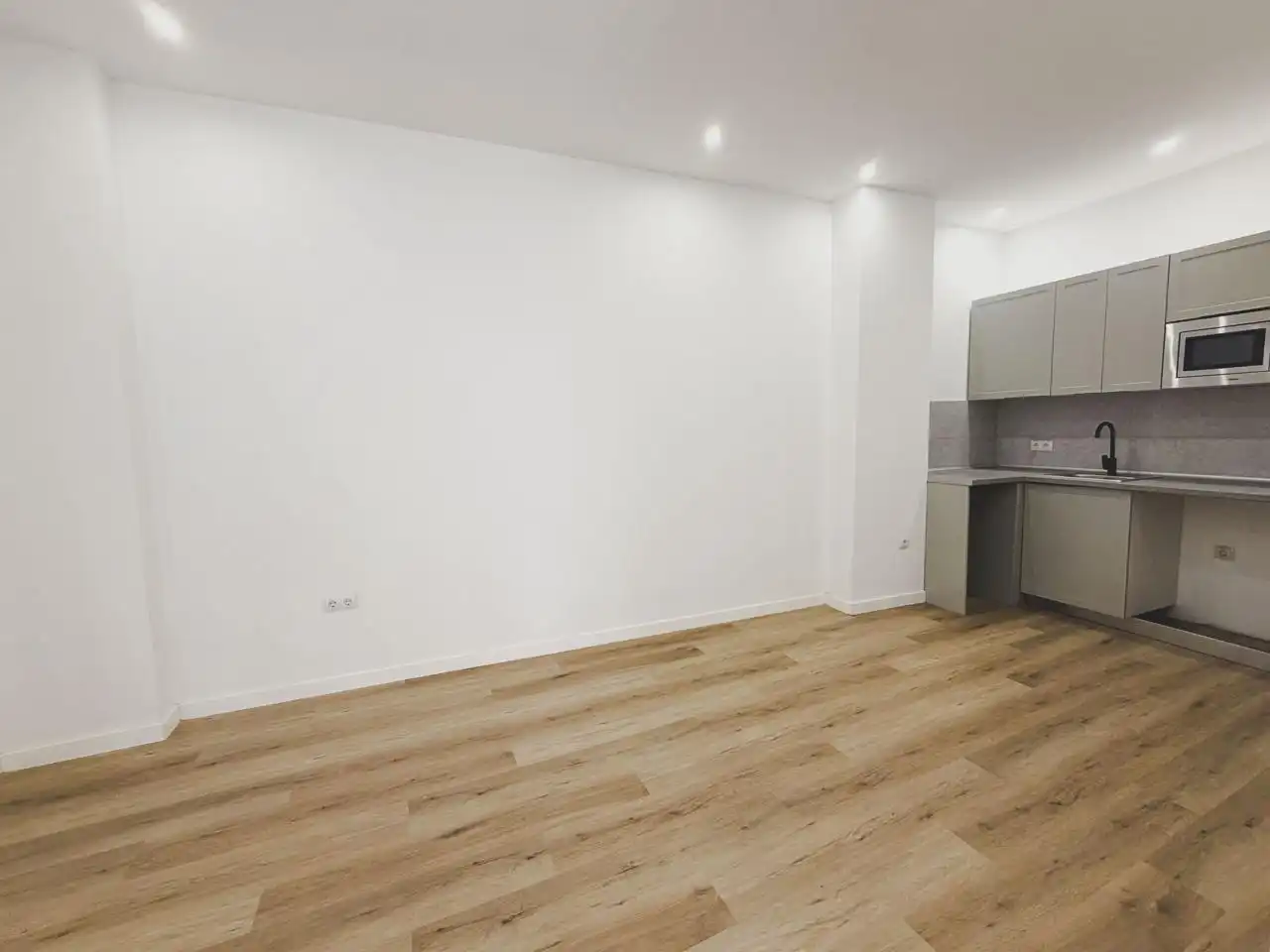Planta baixa en venda en Cádiz