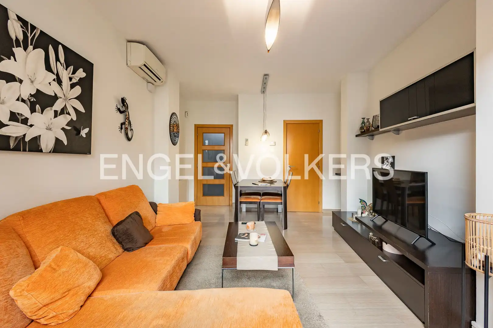 Casa a schiera con balcone in vendita a Fontsanta - Fatjó, imagen 14