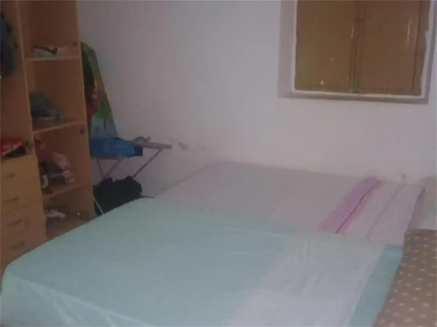 Dormitori de Casa adosada en venda en Calasparra