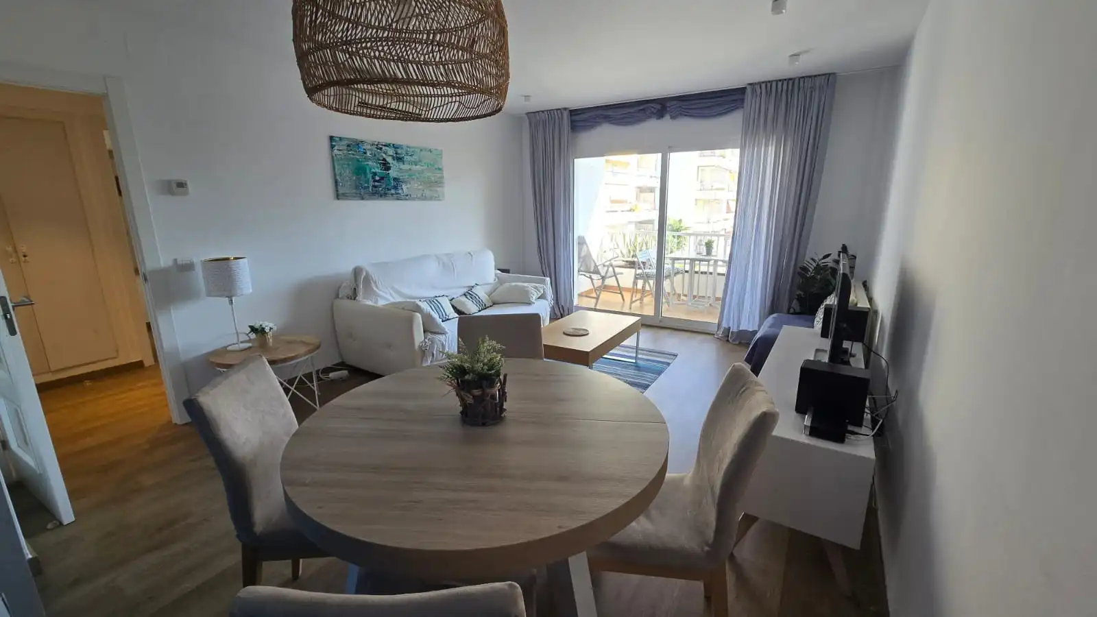 Apartment with terrace for sale in Carrer Joaquim Mir 7, imagen 3