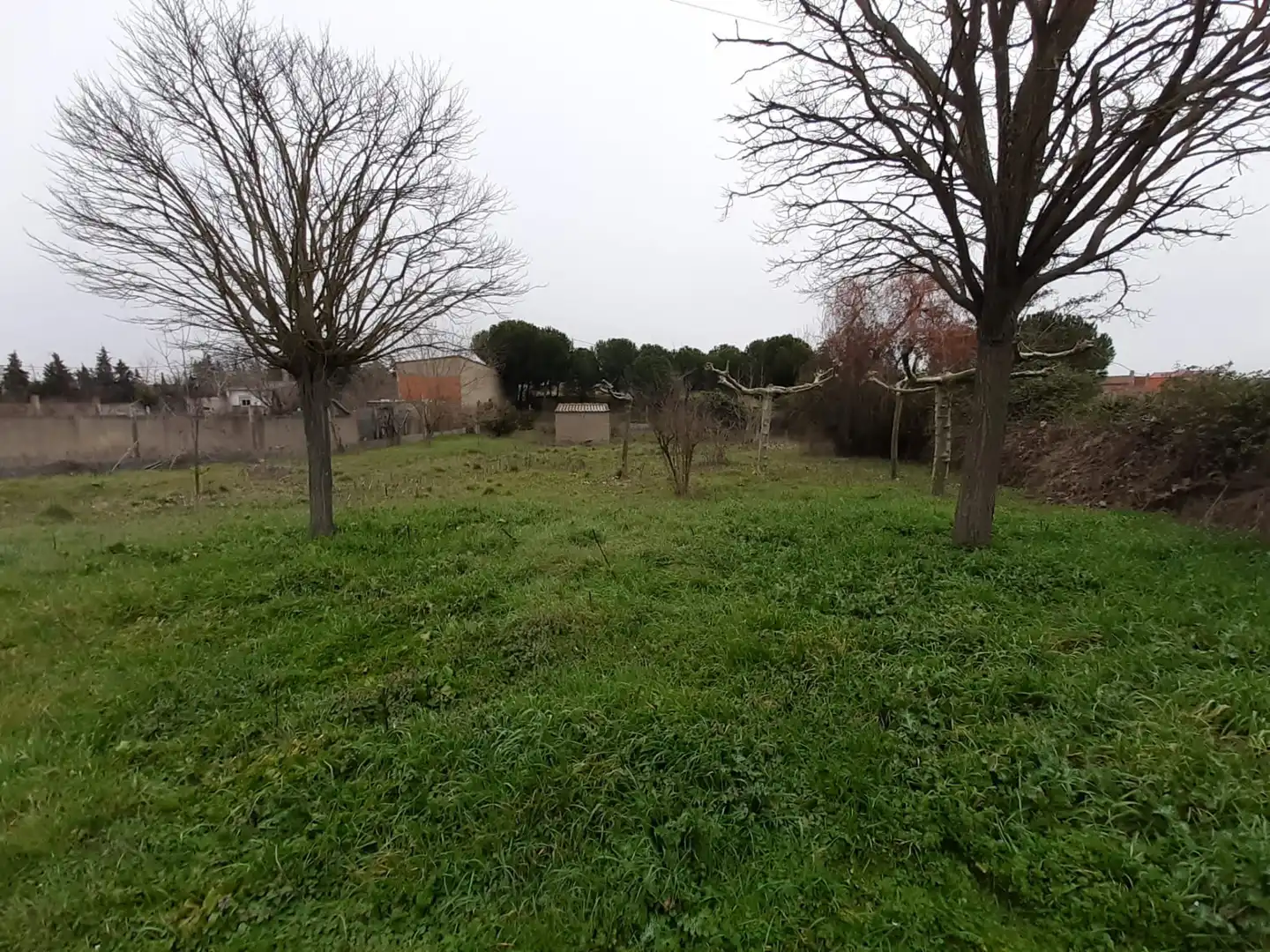 Residencial en venda en Montamarta