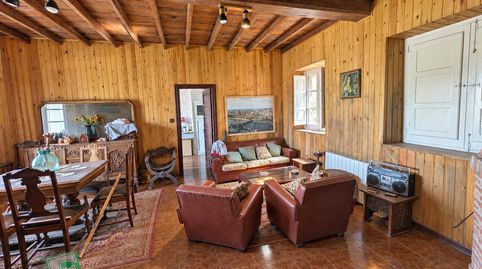 Foto 3 de Casa o xalet en venda a Perlavia, San Claudio - Trubia - Las Caldas, Oviedo