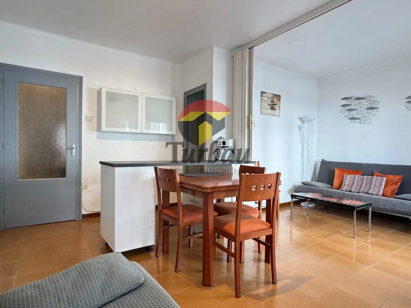 Flat for sale in Tossa de Mar pueblo