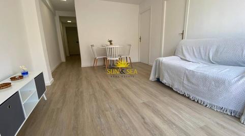 Foto 4 de Apartament de lloguer a Centro Urbano, Alicante