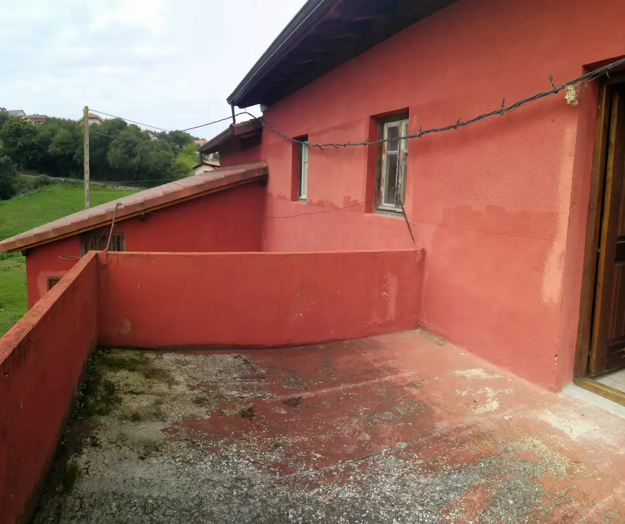 Haus mit Garten zum Verkauf in Calle Peñaflor 18, imagen 7