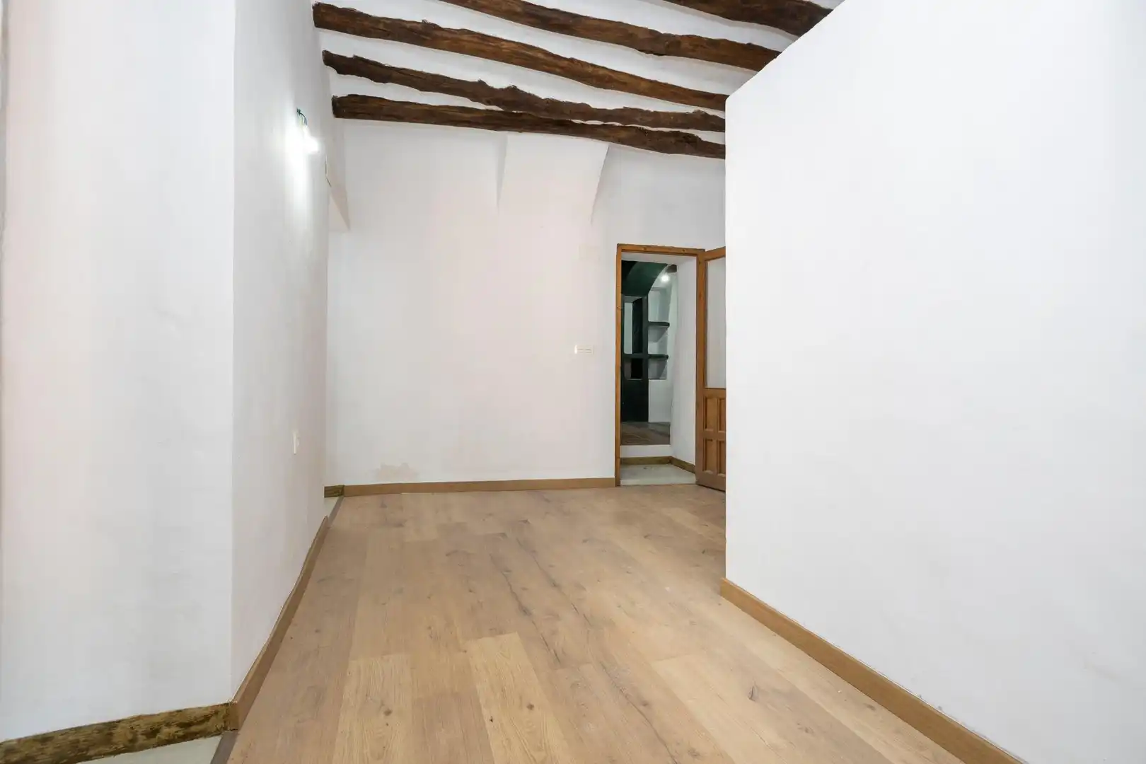 Casa adosada en venta en Torvizcón con Terraza