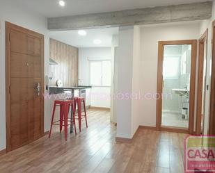 Bedroom of Flat to rent in Gijón 