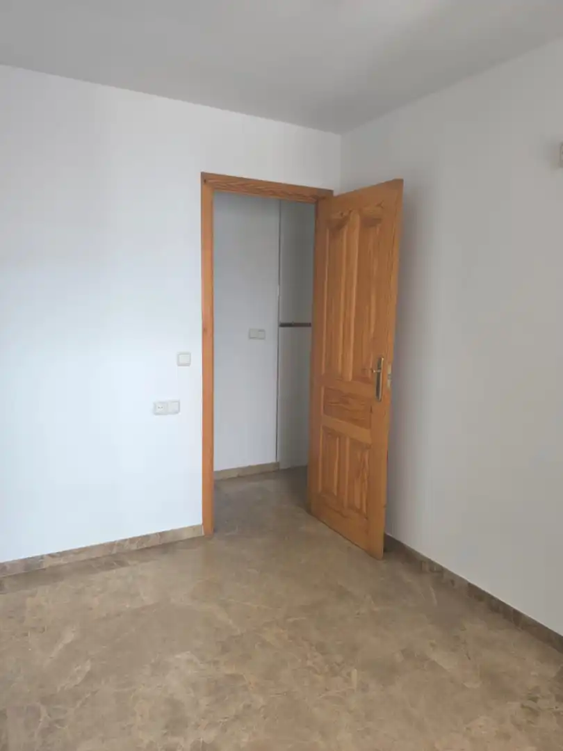 Piso de alquiler en Centro