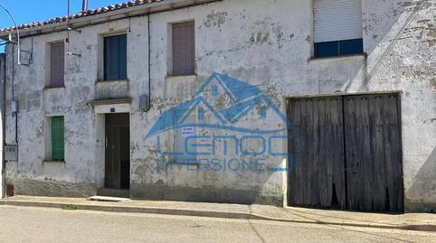 Photo 3 of House or chalet for sale in La Cañada, Cubillas de Rueda, León