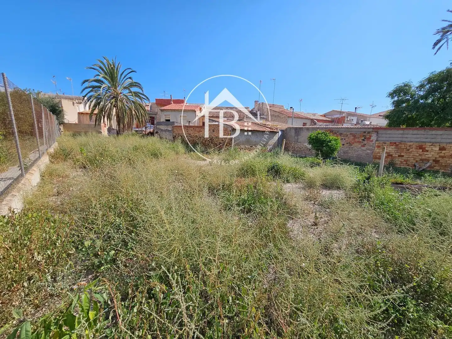 Residencial en venta en Mutxamel