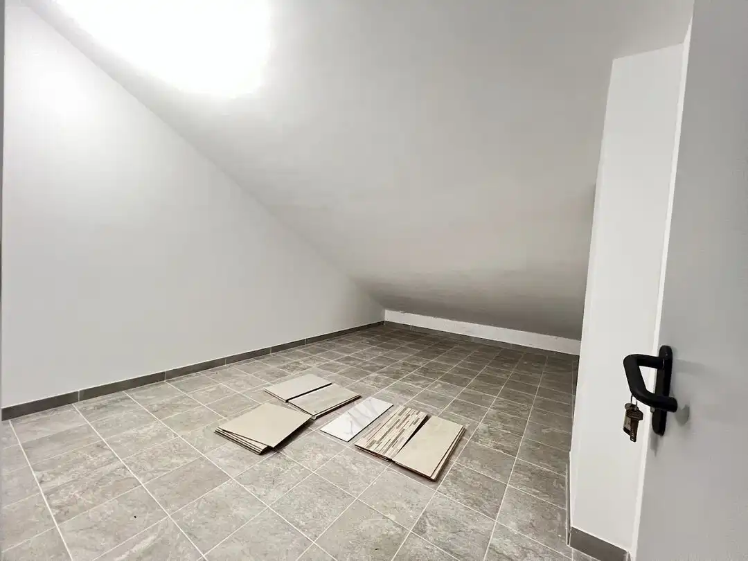 Wohnung zur Miete in Siero mit Klimaanlage, Heizung und Terrasse