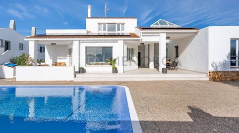 Foto 2 de Casa o xalet en venda a Cala en Blanes, Ciutadella de Menorca