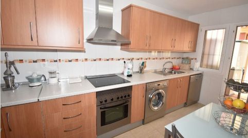 Foto 5 de Casa adosada en venta en Avenida del Mare Nostrum, 103, El Mojón, Pilar de la Horadada