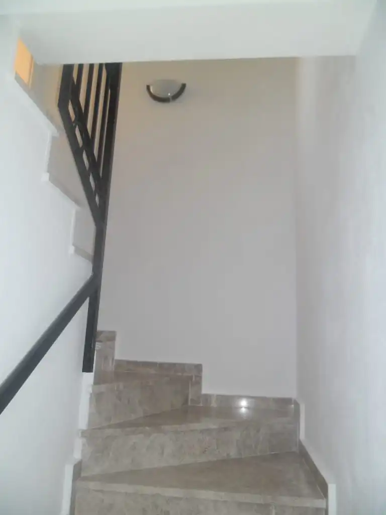 Casa a schiera con terrazza in vendita a Carrer de I'Aigualera, imagen 9