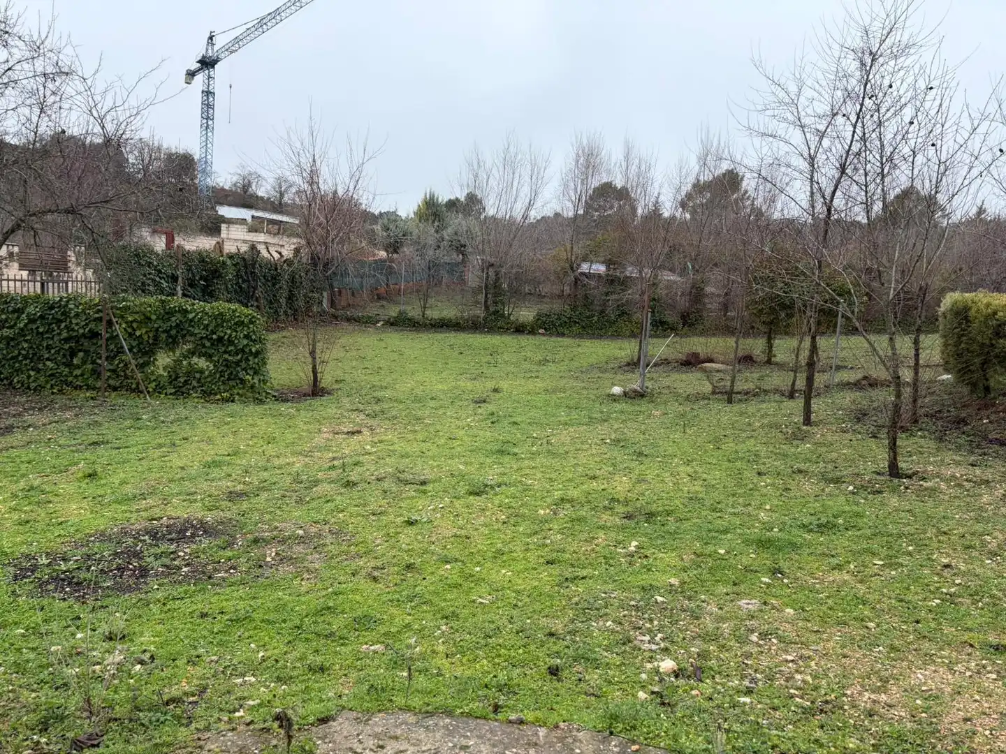 Residencial en venta en Loranca de Tajuña
