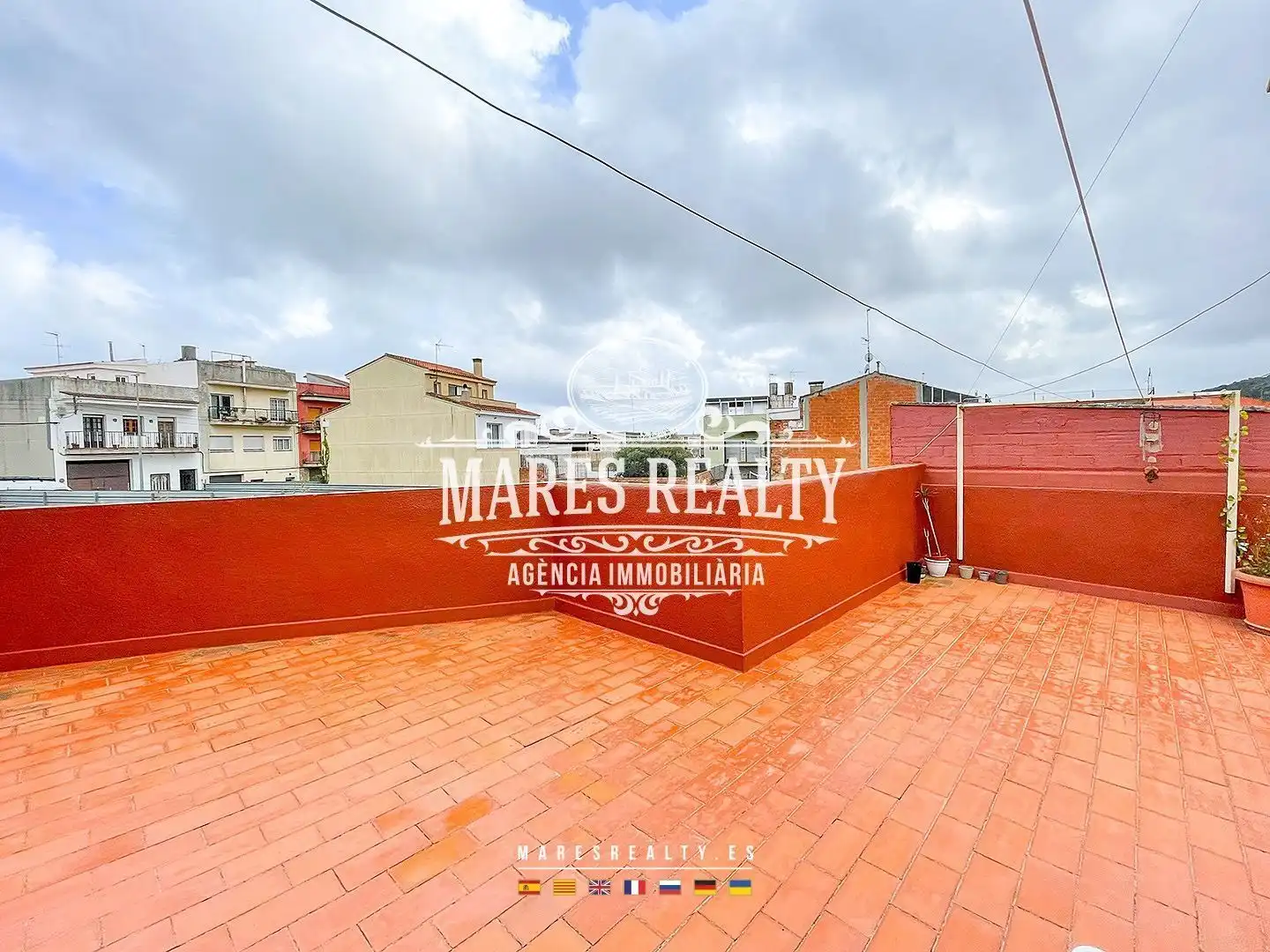 Adossat en venda a Malgrat de Mar, imagen 32
