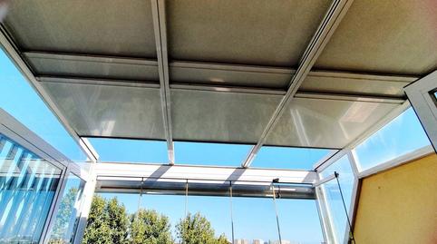 Foto 4 de Àtic en venda a Aviación, El Sabinar – Urbanizaciones – Las Marinas – Playa Serena, Almería