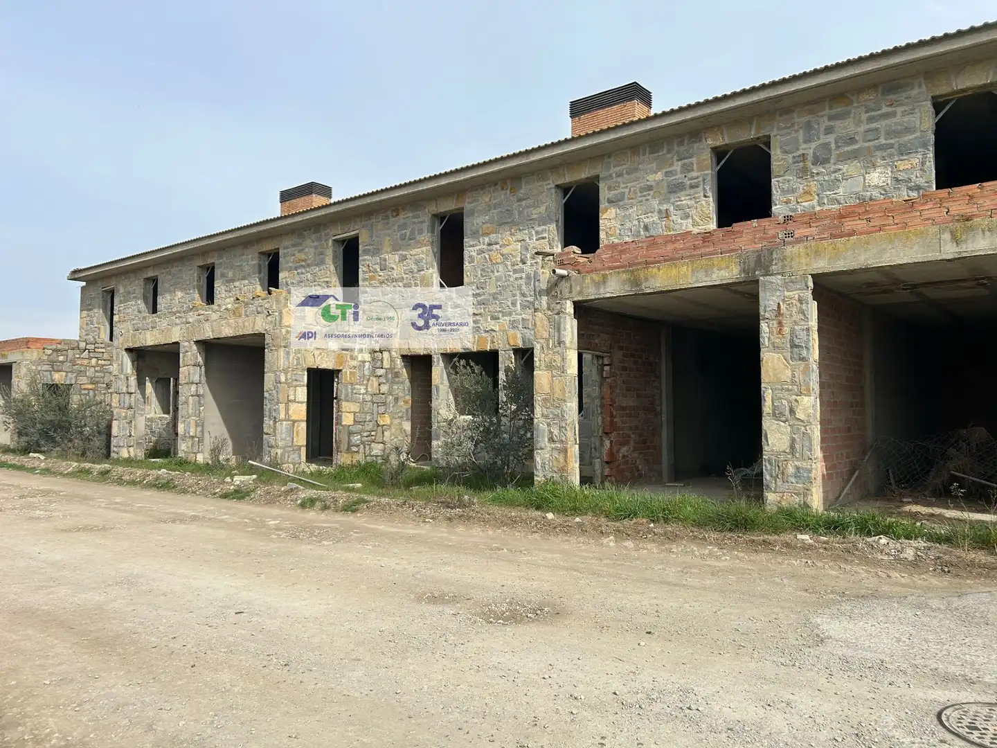 Casa o chalet en venta en C/ Baja, Almudévar