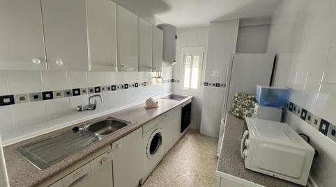 Foto 5 de Pis de lloguer a Paseo Marítimo, 27a, Valdelagrana, Cádiz