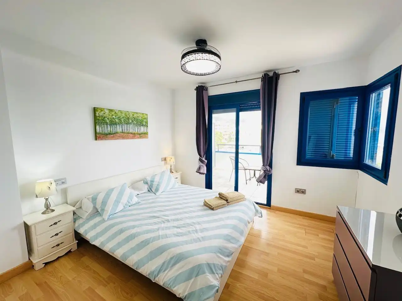 Penthouse mit Aufzug zum Verkauf in El Peñoncillo, imagen 54