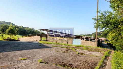 Photo 4 of Land for sale in Calle Olaberria Barrio Izq., Lapice - Larreaundi - Olaberria - Meaka, Irun