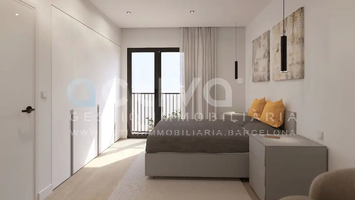 Duplex neuf avec terrasse à vendre à Carrer de Laureà Miró, imagen 3