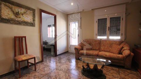 Foto 3 de Ático en venta en Vista Alegre, Barcelona