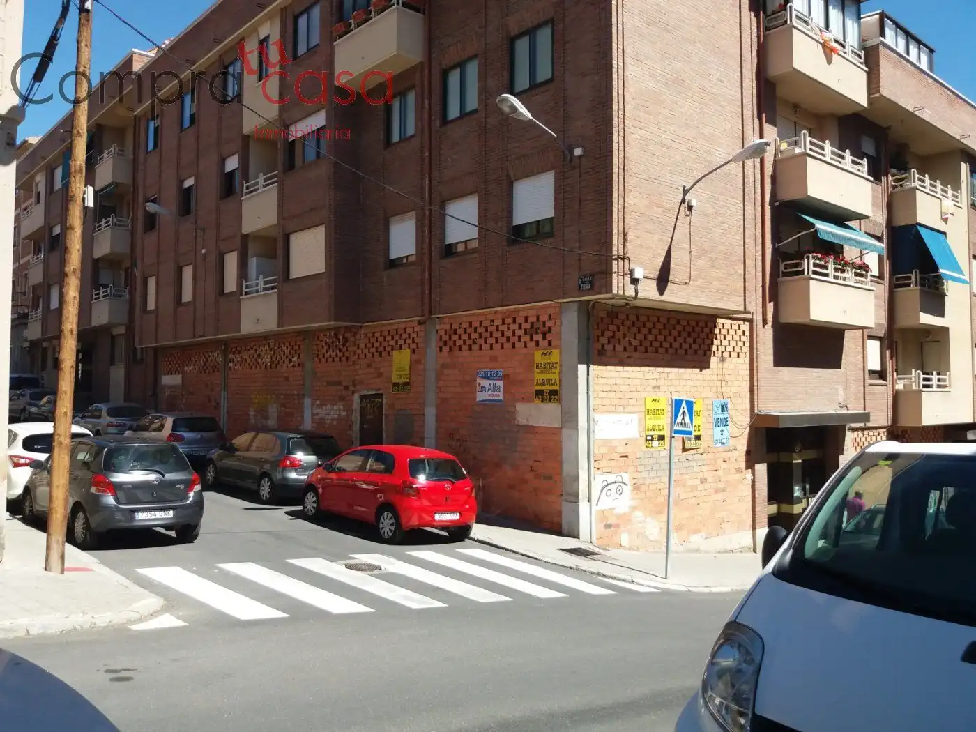 Business premises for sale in Ezequiel González - Conde de Sepúlveda, imagen 30