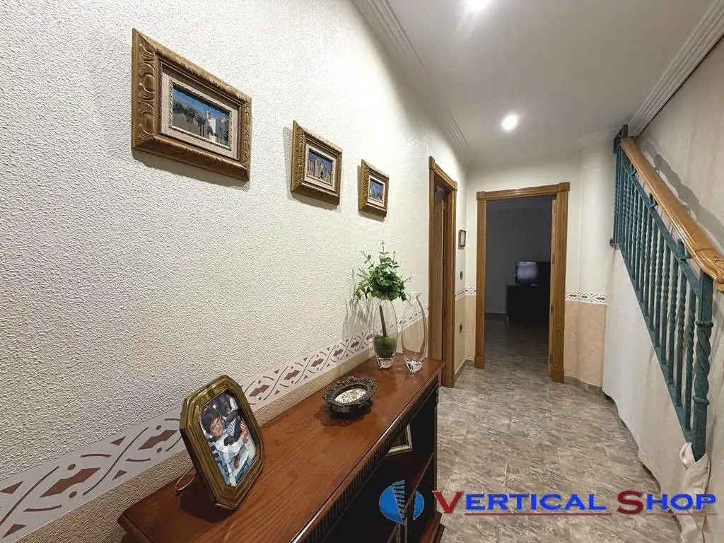 Casa o chalet en venta en Villena con Aire acondicionado, Calefacción y Terraza