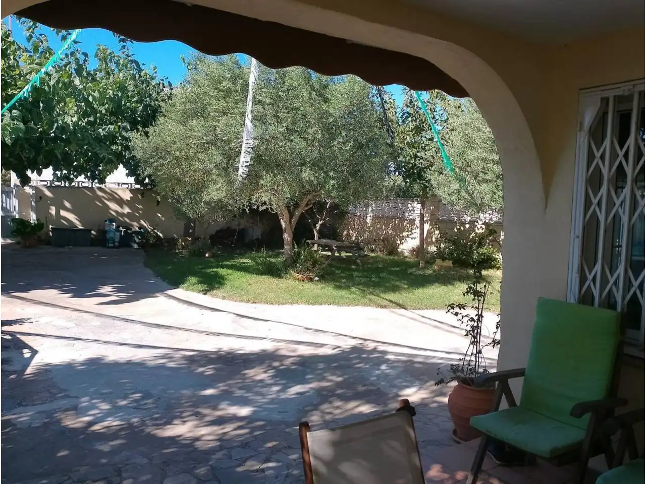 Casa con piscina en venta en El Grao, imagen 8