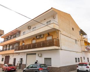 Wohnung zum verkauf in Gabriel Zelaya, 5, Purullena