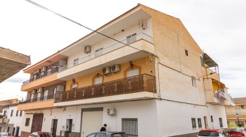 Piso en Purullena, Segunda Planta, dos Terrazas