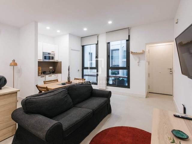 Loft en Alquiler en Justicia - Chueca