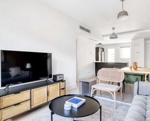 Apartament per a compartir a Ríos Rosas - Nuevos Ministerios