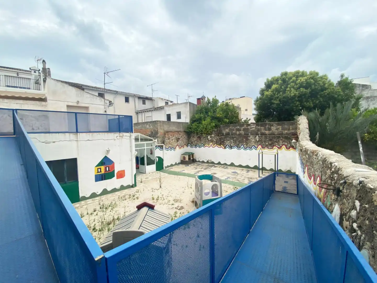 Casa rustica con terrazza in vendita a Gata de Gorgos, imagen 25