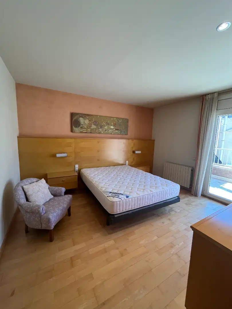Chalet con balcón en venta en Carrer Vescomte Arnau, imagen 8