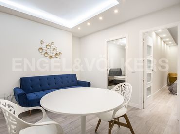 Appartement avec balcon à vendre à Ciutat Vella