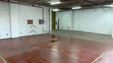 Foto 5 de Oficina de alquiler en De María Tubau, Las Tablas, Madrid Capital