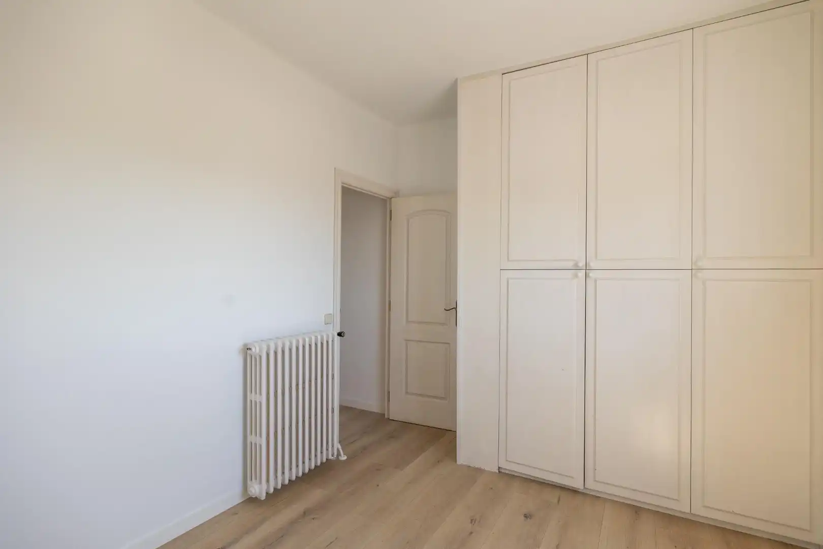 Habitación de Casa o chalet de alquiler en Barcelona con Calefacción, Parquet y Terraza