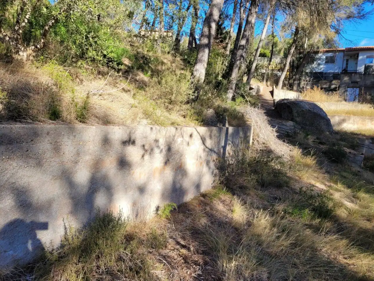 Casa o xalet en venda en Vacarisses amb Aire condicionat, Jardí privat i Piscina
