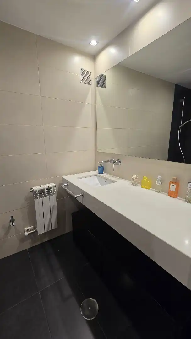 Piso con terraza en venta en Calle Zurbarán, imagen 11