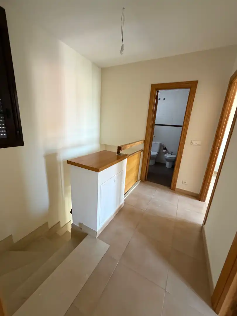 Maison mitoyenne avec jardin à vendre à Calle Jorge Guillén, imagen 28