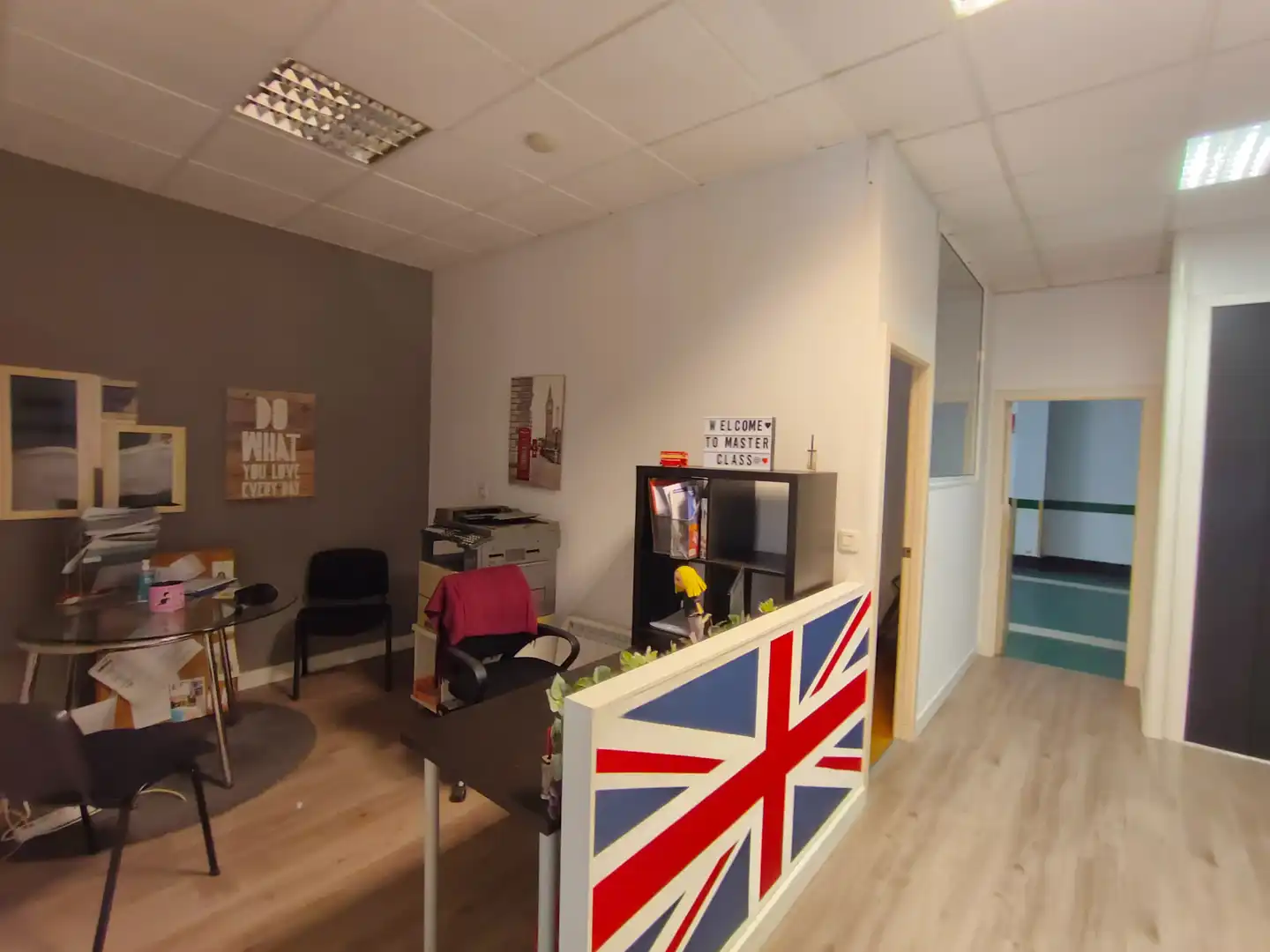 Business premises for sale in Avenida dos Mallos 24, imagen 6