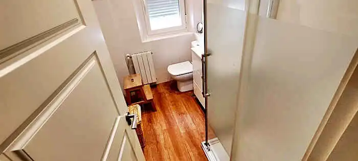Flat to rent in Calle Peña Herbosa, imagen 8