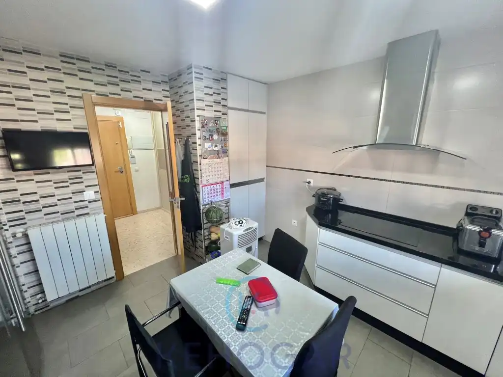 Cuina de Dúplex en venda en Sevilla