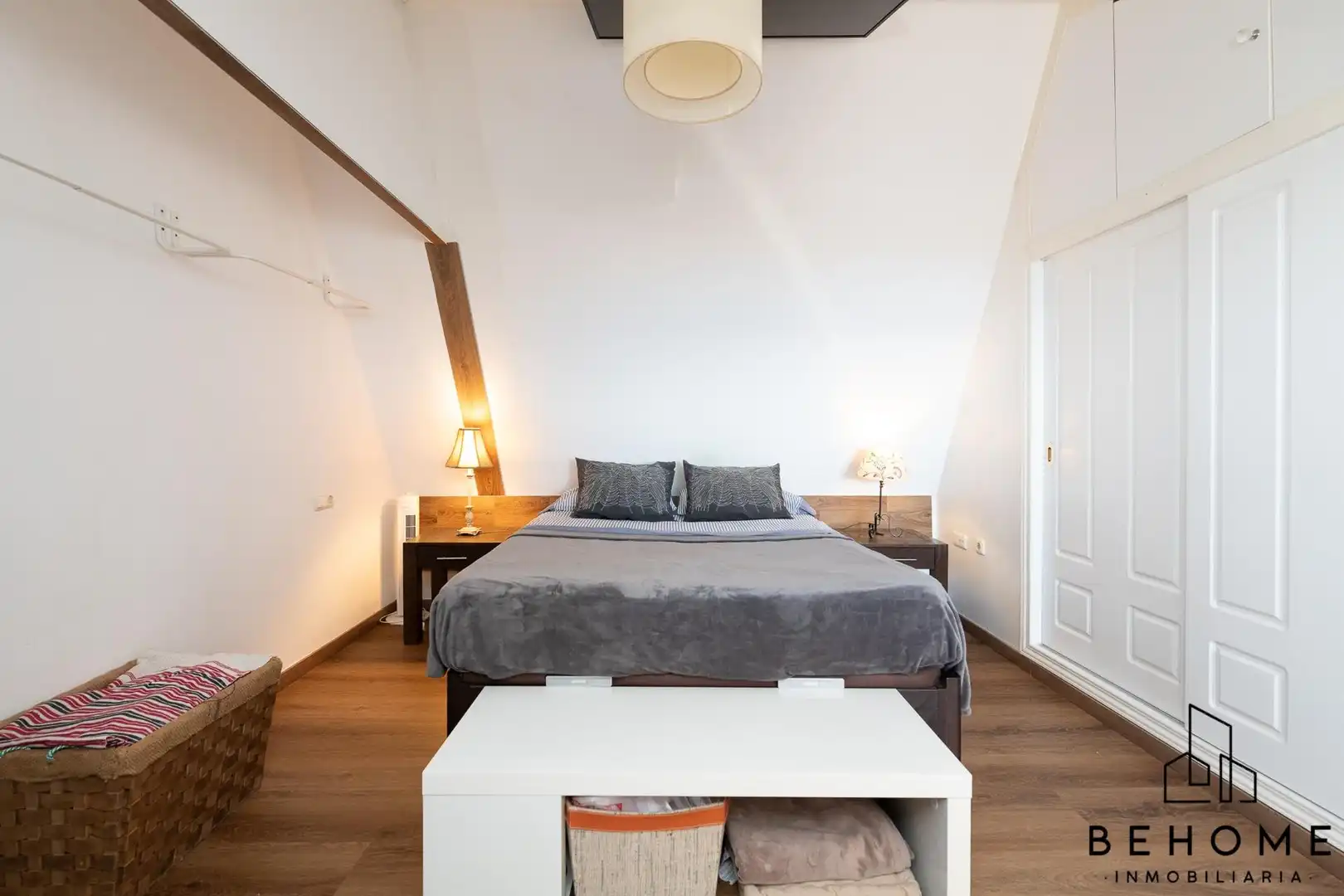 Habitación de Ático en venta en La Alcaidesa con Jardín privado, Terraza y Piscina comunitaria