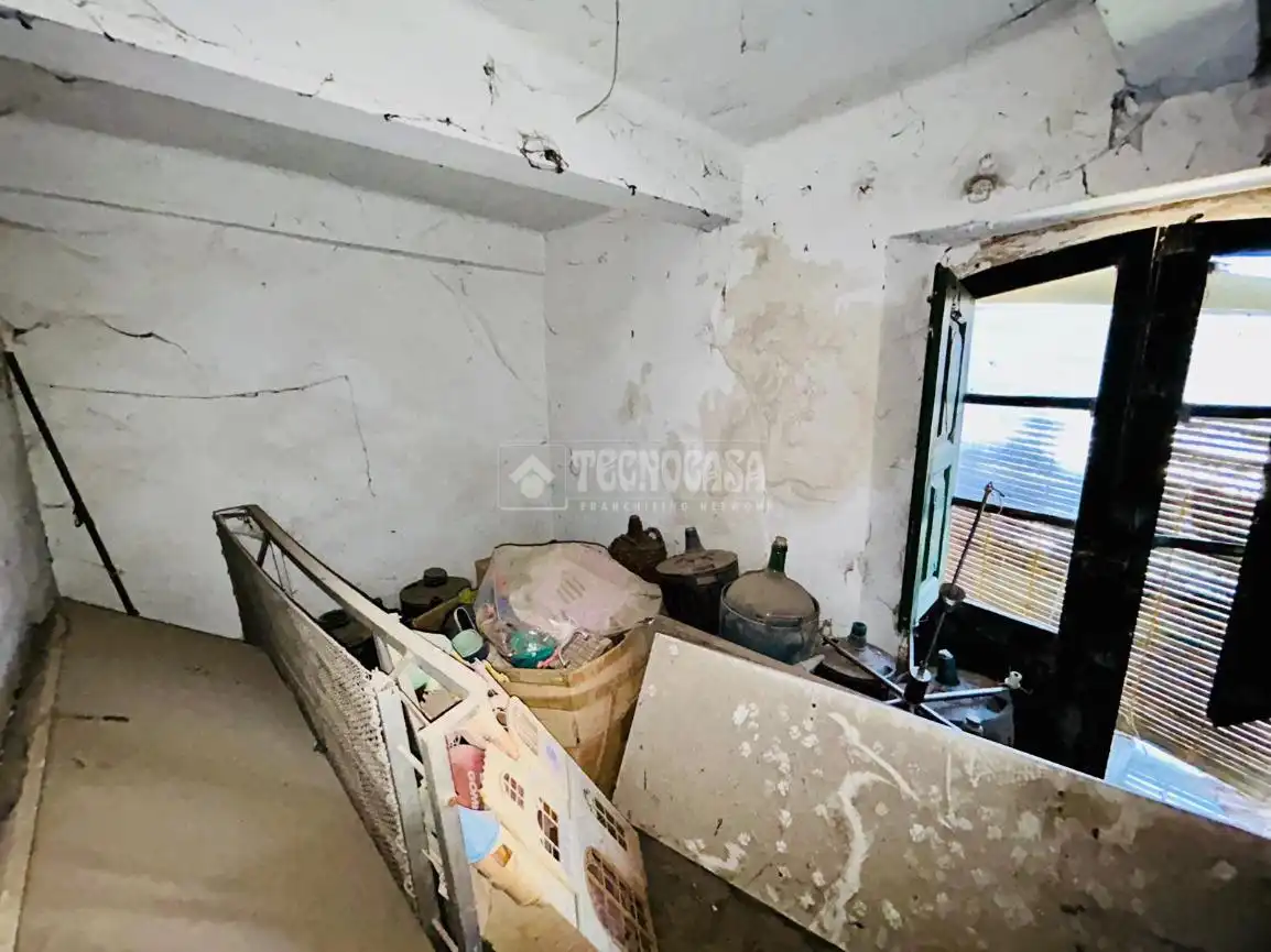 Casa adosada en venta en Camporredondo