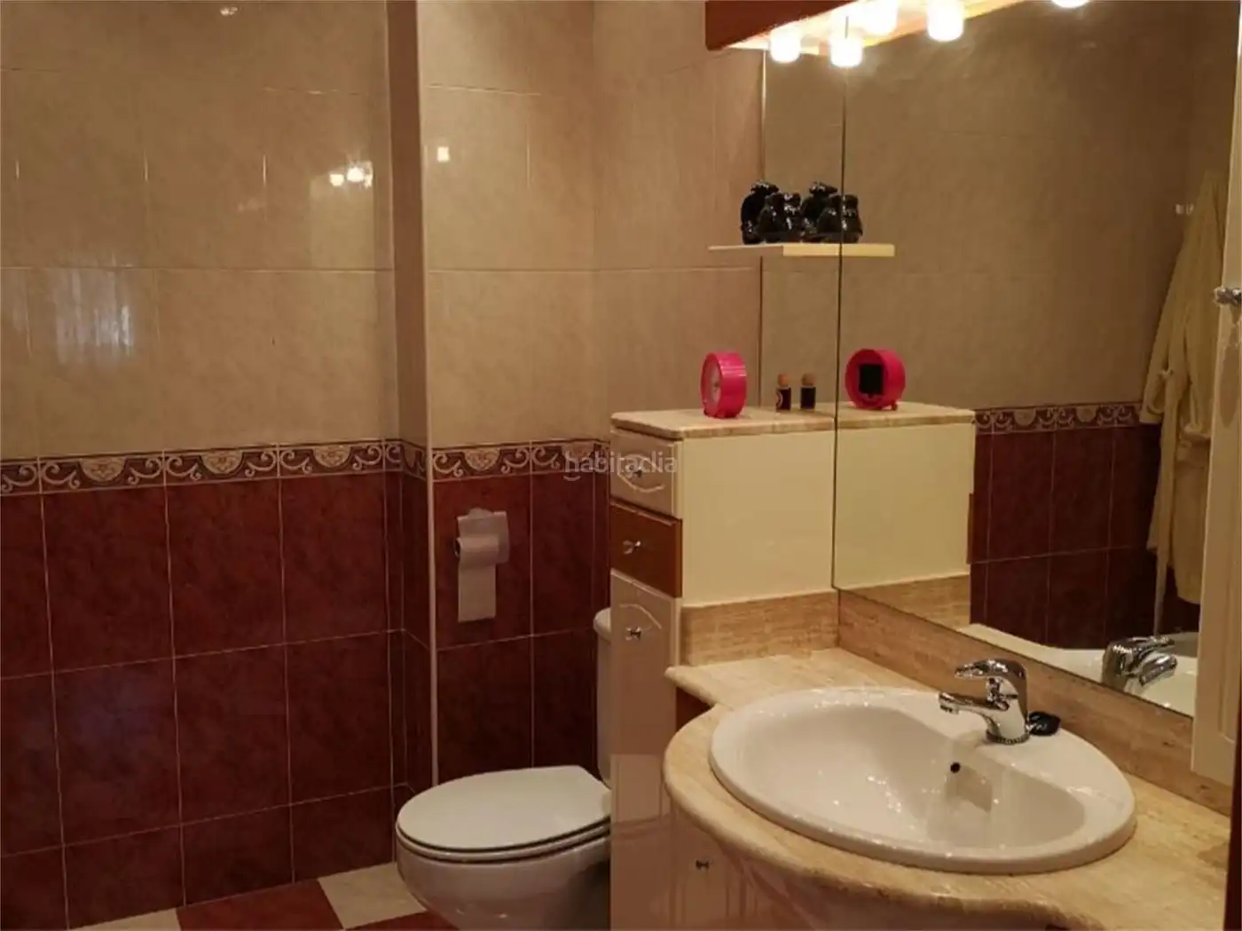 Maison mitoyenne avec jardin à vendre à Calle Juan de Landerrain 36, imagen 12