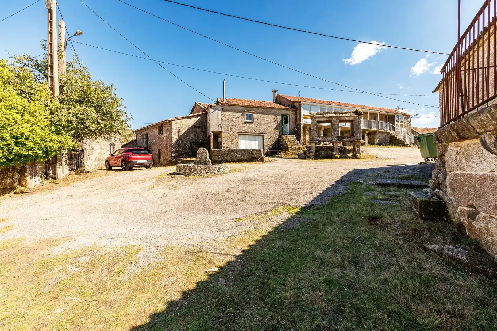 Country house with terrace for sale in TOXAL-COVELO, imagen 46